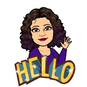 Meet your Posher, Carla